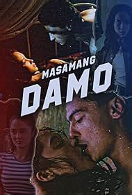 cheska diaz|joko diaz movie masamang damo.